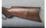 Winchester (Miroku) 1886 R.M.E.F. Rifle - .45-70 - 7 of 9