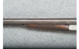 Remington 1894 - 10 Ga. SxS - 6 of 9