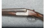 Remington 1894 - 10 Ga. SxS - 5 of 9