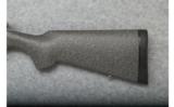 Remington 700 Custom (Left Hand) - .270 WBY - 7 of 9