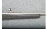 Remington 700 Custom (Left Hand) - .270 WBY - 8 of 9