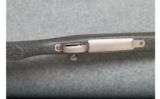 Remington 700 Custom (Left Hand) - .270 WBY - 4 of 9