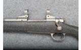 Remington 700 Custom (Left Hand) - .270 WBY - 5 of 9
