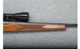 Weatherby Mark V (German) - .300 WBY Mag. - 8 of 9