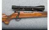 Weatherby Mark V (German) - .300 WBY Mag. - 2 of 9