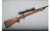 Remington 700 CDL - .30-06 SPRG. - 1 of 9