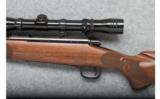 Winchester M70 XTR Featherweight - .270 Win. - 5 of 9