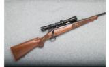 Winchester M70 XTR Featherweight - .270 Win. - 1 of 9
