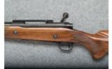 Winchester Model 70 Bolt Action - .375 H&H Mag. - 5 of 9