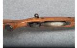 Winchester Model 70 Bolt Action - .375 H&H Mag. - 4 of 9