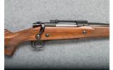 Winchester Model 70 Bolt Action - .375 H&H Mag. - 2 of 9