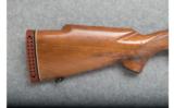 Winchester Model 70 Bolt Action - .375 H&H Mag. - 3 of 9
