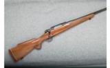 Winchester Model 70 Bolt Action - .375 H&H Mag. - 1 of 9