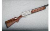 Browning A5 Ducks Unlimited - Fiftieth Year - 1 of 9