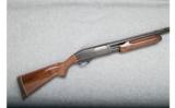 Remington 870 D.U. Gun - 