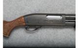 Remington 870 D.U. Gun - 