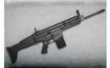FN SCAR 17S Rifle - 7.62 x 51mm NATO - 1 of 1