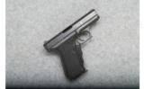 Heckler & KochP7 - 9mm - 1 of 1