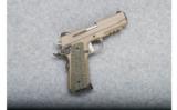Sig Sauer 1911 Carry Scorpion - .45 ACP - 1 of 3