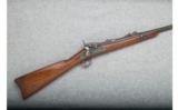 Springfield 1873 Trap-Door Carbine - .45-70 - 1 of 9