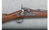 Springfield 1873 Trap-Door Carbine - .45-70 - 2 of 9