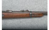 Springfield 1873 Trap-Door Carbine - .45-70 - 8 of 9