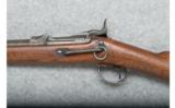 Springfield 1873 Trap-Door Carbine - .45-70 - 5 of 9