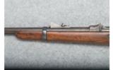 Springfield 1873 Trap-Door Carbine - .45-70 - 6 of 9