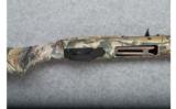 Benelli Super Black Eagle II - 12 Ga. - 4 of 9