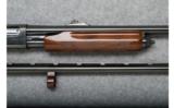 Remington 870 Wingmaster Magnum - 2 Barrel Set - 8 of 9