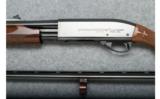Remington 870 Wingmaster Magnum - 2 Barrel Set - 5 of 9