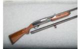 Remington 870 Wingmaster Magnum - 2 Barrel Set - 1 of 9