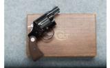 Colt Cobra Revolver - .38 special - 1 of 4