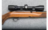 Winchester Model 100 - .284 Win. - 2 of 9