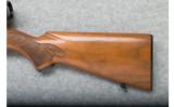 Winchester Model 100 - .284 Win. - 7 of 9