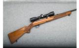 Winchester Model 100 - .284 Win. - 1 of 9