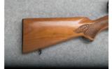Winchester Model 100 - .284 Win. - 3 of 9