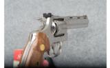 Colt Python Stainless - .357 Mag. - 4 of 4