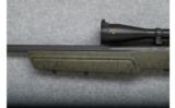 Remington 700 5-R Target/Tactical Rifle - .308 Win - 6 of 9