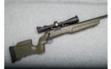 Remington 700 5-R Target/Tactical Rifle - .308 Win - 1 of 9