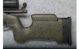 Remington 700 5-R Target/Tactical Rifle - .308 Win - 7 of 9