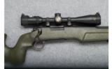 Remington 700 5-R Target/Tactical Rifle - .308 Win - 2 of 9