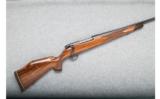 Weatherby Mark V (German) - .30-06 SPRG - 1 of 9