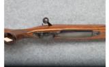 Weatherby Mark V (German) - .30-06 SPRG - 4 of 9