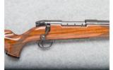 Weatherby Mark V (German) - .30-06 SPRG - 2 of 9