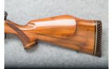 Weatherby Mark V (German) - .240 WBY Mag. - 7 of 9