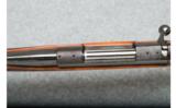 Weatherby Mark V (German) - .240 WBY Mag. - 8 of 9