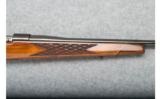 Weatherby Mark V (German) - .240 WBY Mag. - 9 of 9