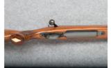 Weatherby Mark V (German) - .240 WBY Mag. - 4 of 9