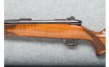 Weatherby Mark V (German) - .240 WBY Mag. - 5 of 9
